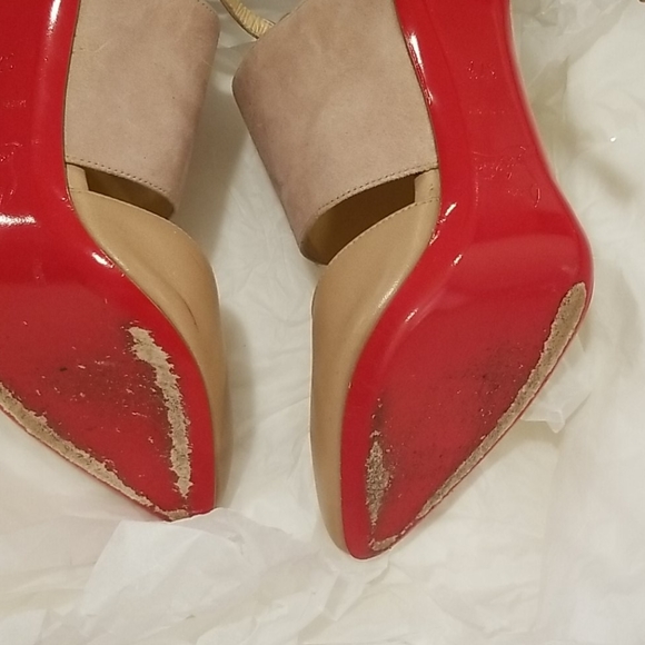 Christian Louboutin - Picture 11 of 12